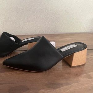 Steve Madden Fannie Mule Size 7